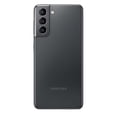 thumbnail image 3 of Refurbished Samsung Galaxy S21 5G - 128GB – Phantom Gray – 12MP Triple Rear & 10MP Front Camera - Fully Unlocked Smartphone - Excellent Condition, 3 of 8