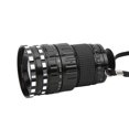 thumbnail image 3 of Large Director Viewfinder, Multi Purpose 11x Zoom Camera Viewfinder Flexible Anti Slip  For Various Cameras, 3 of 8