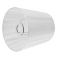 thumbnail image 3 of Miangastore 1pc Exquisite Lampshade Ornament Floor Lamp Cloth Craft Lamp Cover Decor, 3 of 8