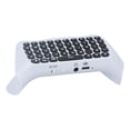 thumbnail image 2 of External Gaming Keypad, Mini Rechargeable Portable  Game Controller Keyboard  For  5 Controller, 2 of 8