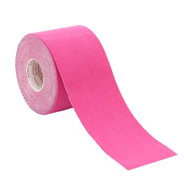 Kinesiology Tape Precut , Elastic Therapeutic Sports Tape for Knee Shoulder and Elbow, Pain Relief, Waterproof, Latex Free