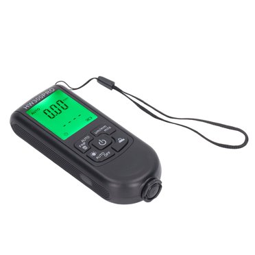 Car Paint Meter Garden Tools Paint Thickness Gauge for Car Paint Thickness Gauge for Cars