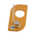thumbnail image 1 of S SERENABLE Portable Outdoor Activities Alloy RH LH Gear Gold Right Hand, 1 of 5