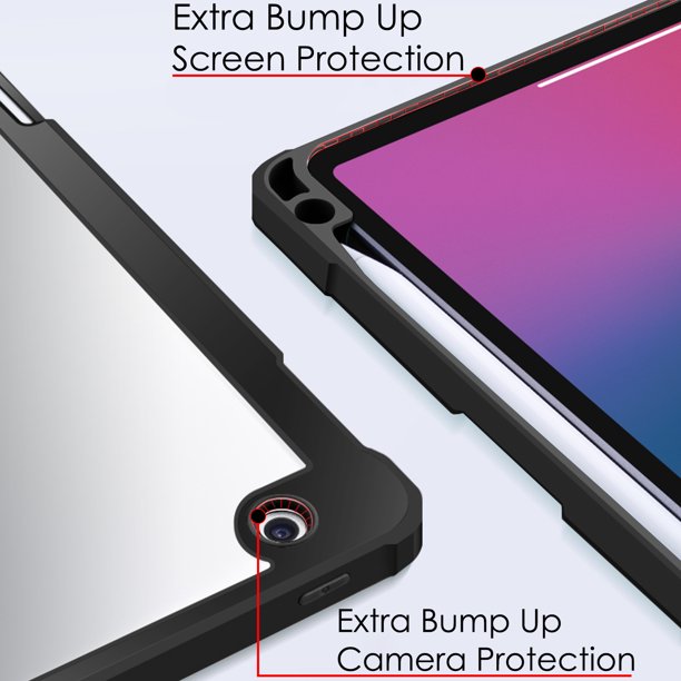 iPad 7th 8th 9th Gen 2019 / 2020 / 2021-10.2 Inch [iPad 9 8 7