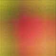 thumbnail image 1 of Ahgly Company Tapis d'Intérieur Lavable en Machine Carré Rouge Lave, 5 Pieds Carré, 1 of 7