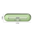 thumbnail image 3 of Dvkptbk Mini USB Fridge Deodorizer,Portable Rechargeable Refrigerator Deodorizer,Reusable Refrigerator Deodorizer for Fridge,Car, Closet, Wardrobe Air Purifier Home Essentials, 3 of 9
