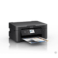 thumbnail image 2 of Refurbished Epson XP-4205 Small-in-One Inkjet Printer, Scanner, Copier - Black, 2 of 3