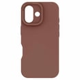 thumbnail image 1 of Avana Velvet MagSafe Case Mocha pour iPhone 17, 1 of 5
