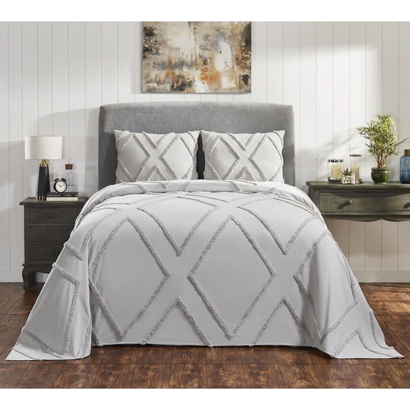 Arizona Cotton Bedspread Set