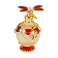 thumbnail image 4 of Dalazy Eco-friendly Dragonfly Decorative Glass Perfume Bottle Sturdy And Durable Gifts Refillable red 5Set, 4 of 6