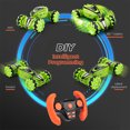 thumbnail image 4 of Great Sale! Cameland Children's Fun Toys Remote Control Car RC High-speed Car For Kids Light Music Spray Electric Four-wheel Drive Drift Racing Car Suitable Racing Car For Kids Boys Girls Gift, 4 of 9