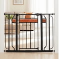 thumbnail image 1 of Barrière de sécurité Home Accents de Regalo, 1 of 8