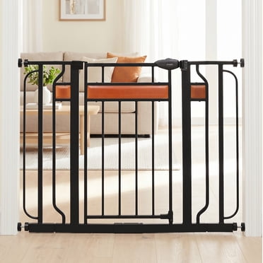 Regalo Wide Home Accents Baby Gate