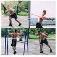 thumbnail image 3 of Pull Up Assist Band - Stretching Resistance Band - Mobility and Powerlifting Bands, 3 of 5