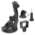 thumbnail image 1 of Filfeel Car Windshield Mirrors Suction Cup Bracket Base Adapter For Osmo Pocket 2 Shoot, 1 of 8