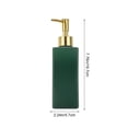 thumbnail image 3 of Foaming Soap Dispenser Foaming Hand Soap Refillable Dispenser For Bathroom Or Kitchen Foam Pump Bottle For Hand Soap Body Wash, 3 of 6