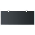 thumbnail image 2 of vidaXL Floating Shelf Glass 50x20 cm 8 mm, 2 of 3