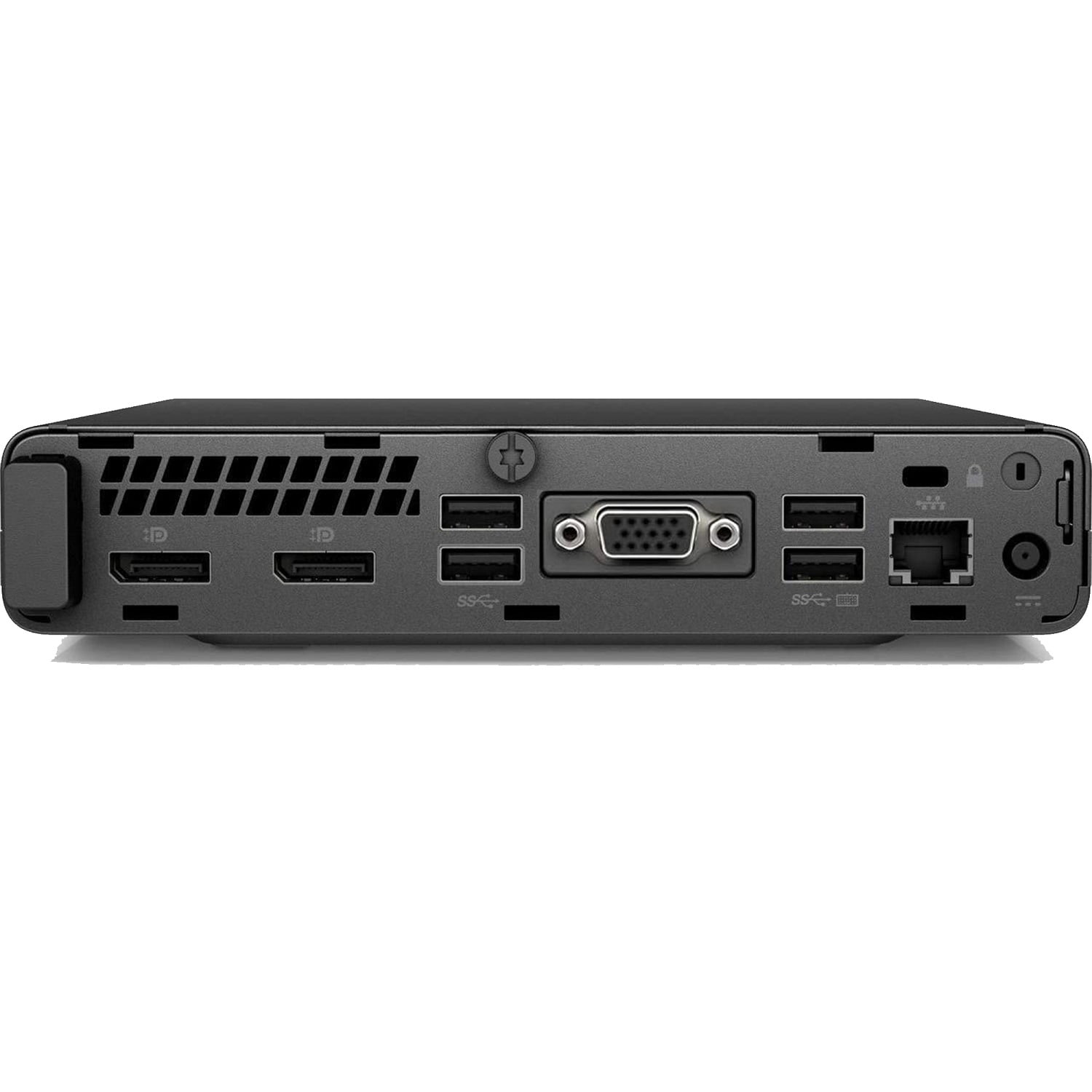 HP ProDesk ミニPC 本体 99fe4482-0854-4940-86b0-