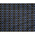 thumbnail image 4 of oneOone Polyester Lycra Fabric Geometric Ethnic Decor Fabric Printed BTY 56 Inch Wide, 4 of 4