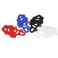 thumbnail image 4 of Motorcycle Rear Brake Master Cylinder Guard Protective Cover CNC Aluminum For Honda CRF300L CRF300 2021 2022 Modified Parts, 4 of 6