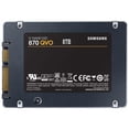 thumbnail image 4 of Samsung 870 QVO 8TB SATA III Internal Solid State Drive, 4 of 4