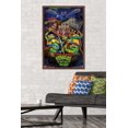 thumbnail image 3 of Teenage Mutant Ninja Turtles: Mutant Mayhem - Groupe, 3 of 4