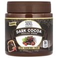 thumbnail image 1 of ChocZero, Keto Spread, Dark Cocoa Hazelnut, 12 oz (340 g), 1 of 2