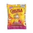 thumbnail image 1 of Huer, Cholula Chamoy, Spicy Fruity Rings, 100g, Bag,  Peanut and Tree Nut Free, 1 of 6