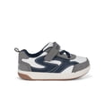 thumbnail image 4 of Stride Rite Munchkin Boy's Casual Sneaker - Rusty, 4 of 7