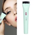 thumbnail image 1 of Electric Eyelash Curler Handheld Eye Lash Curlers 3 Heated Mode Rechargeable Long Lasting Eyelash Curler with Cleaning Brush for Eyelashes Curling, 1 of 8