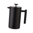 thumbnail image 2 of veasfak French Press Coffee Maker Heat Resistant Coffee Pot for Home Kitchen Camping 1000ml, 2 of 9