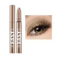 thumbnail image 1 of Eyeshadow Single Eyeshadow Stick Pearlescent Multi Color Smudged Eyeshadow Pen, Eyeshadow for Women, 1 of 9