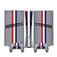 thumbnail image 1 of Compatible With PS5 Pro Consoles Cartoon Anime Stickers Set, Cute Custom Decals with Game Controller Skin, 1 of 4