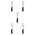 thumbnail image 1 of Redempat Convenient Bicycle Tool Bottom Bracket Wrench Repair Tool Versatile Axle Wrench Tool 40.5mm 240x60x4mm 5Set, 1 of 6