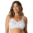 thumbnail image 1 of WonderBra Wireless Front Closure Bra, 1 of 6