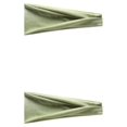 thumbnail image 2 of Wweixi Elastic Hair Bands For Comfort And High Elasticity Sweat Absorption 27apple green 1 2Set, 2 of 6
