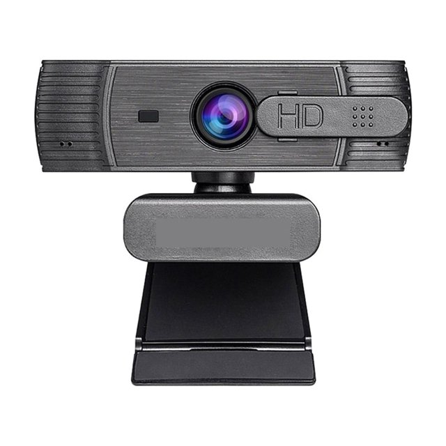 Autofocus Webcam 1080P Web Camera With Microphone For Pc/Computer Usb Camera Web Cam Webcam Full Hd 1080P For Conferencing, Live Streaming, Recording ,Easy to Install