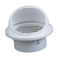 thumbnail image 1 of yuksok Range Hood Vent Cover ,Universal Vent Hood ,Convenient Practical Accessory ,Breathable Exhaust Port Kitchen Ventilation Cover M, 1 of 9