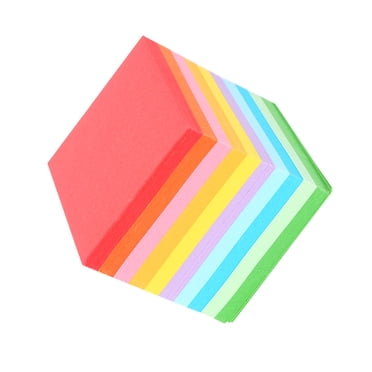 Origami, Square Folding Paper Origami Kit, Colorful And Durable Origami Paper, For Kids Kids Craft