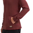 thumbnail image 2 of WRANGLER WRG HOODED SHIRT, 2 of 3