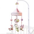 thumbnail image 2 of Kids Baby Crib Mobile Musical Bed 35 Melody Music Box Set Replacement, 2 of 2
