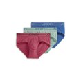 thumbnail image 1 of Jockey Slip Extensible en Coton Biologique pour Homme - Lot de 3, 1 of 4