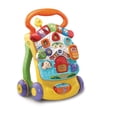 thumbnail image 3 of VTech Stroll & Discover Activity Walker - Grow With Me Baby & Toddler Toy - French Version, 9-36 Months, 3 of 10