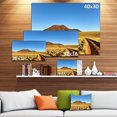 thumbnail image 3 of Namibrand Desert Landscape - Landscape Canvas Art Print, 3 of 4