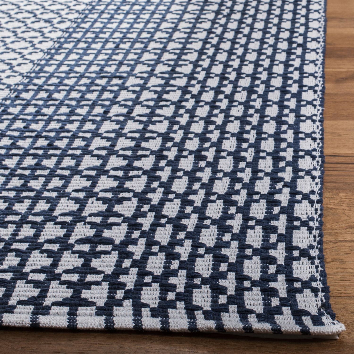 Safavieh Montauk Cara Tapis Géométrique