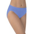 thumbnail image 1 of Vanity Fair Culotte Échancrée Body Shine Illumination pour Femme, 9, Mocking Bird, 1 of 6