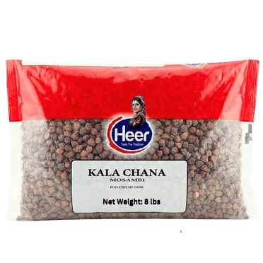 Heer Kala Chana (Mosambi), 8 lbs