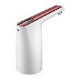 thumbnail image 2 of Portable USB Rechargeable Water Bottle Pump Dispenser | Automatic Electric Pump for 2-6 Gallon Jugs | Fast Flow for Home, Office, Kitchen & Camping Use, 2 of 7