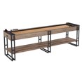 thumbnail image 1 of 9 ft Lexington Shuffleboard Table, All Acessories Included, By Barrington Billiards, 1 of 8