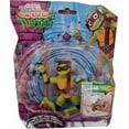 thumbnail image 1 of Teenage Mutant Ninja Turtles Shell Spin 5 Inch Action Figure - Donatello, 1 of 1
